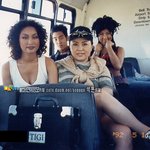 [<b>룰라</b>]  김지현, 얼굴이 심하게 부었네요..-.-   ,,뒤에는...