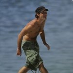 <b>주드</b>로 해변에서