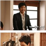 개늑시의 이준기 정경호 남상미