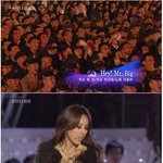 효리<b>누님</b>의 탱탱한 몸매에 넋이 나간 군인들