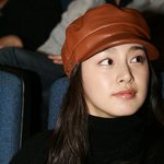 시사회 김태희 직찍, 영화보다 끌려