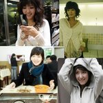 서지영 <b>평소</b>모습