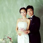 만우절 신부 권연우 웨딩사진 공개