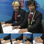 노홍철, <b>손</b>의 자태가 너무 예쁘구나! 포토샵 <b>한</b> 줄 알았어