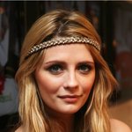 삼성 전자 홍보하는 <b>미샤</b> 바튼, 여신적인 이미지