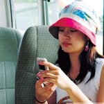 김태희 데뷔<b>전인지</b>... 얼굴에 여드름이..