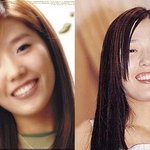 스타들의 <b>잇몸</b> 굴욕! 웃을때 조심하세요~