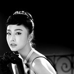 오드리 햅번 보다 멋진 <b>홍수현</b>