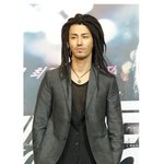 <b>차승원</b>, 드레드 파마도 잘어울려!