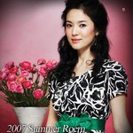 [화보] <b>역시</b> 송혜교 스러운 ~ 로엠화보!!