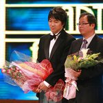<b>백상</b>예술대상 대상 ▶ 주몽 '송일국'