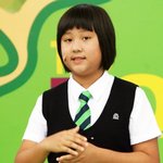 어린이 영어 스피치 대회에서 대상 탄 <b>박성범</b>-신은경씨 딸 박혜리양