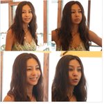 최근 황신혜, <b>자연</b>스럽지 않은 빵빵한 얼굴ㅠ