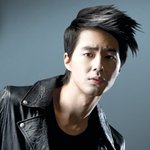 뭘 해도 멋진 조인성, 김무스 머리해도 간지가 좔좔