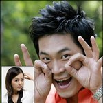 김재우 백보람 사귀어요~