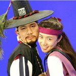 마봉춘 아나, '<b>다모</b>' 하지원으로 변신도