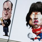이거 그린색휘 <b>당장</b> 텨나와!