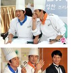 <b>권오중</b>의 슬픈 과거 사진 한장 ㅋㅋㅋ