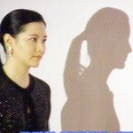 이영애의 직찍 그림자 <b>포스</b>!!!ㄷㄷㄷㄷㄷ