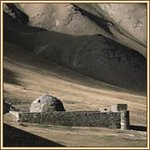 경이로운 실크로드의 풍경