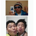 <b>엠씨</b> 몽, 연예인과 셀카찍기가 취미?!ㅋ