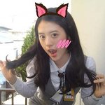 고아라 닮은 '인터넷 얼짱' 장지선, 시선 집중