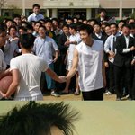 권상우 교생<b>실습</b><b>때</b> 직찍