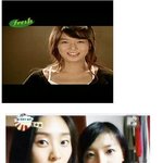 원더걸스 <b>유빈</b>, 데뷔전 모습