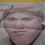 <b>태우</b>씨.. 미안하오.. 당신이 이렇게 생겼을줄은 몰랐다오..