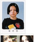 명품코 민효린 초등 <b>졸업</b>사진!