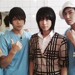 <b>설운도</b> 훈남아들! 동방신기 사이에서도 굴욕없는 외모!