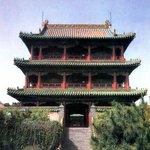 청나라의 '화려한 영광', 中 선양고궁