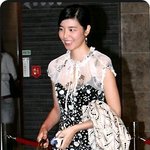 <b>드레</b>수애 못지않은 드레스 옷빨 짱 김민선