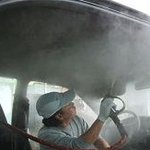 자동차 새차처럼 관리하는 세차법