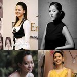 <b>올백</b>한 연예인들