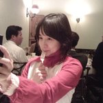 김보민 아나의 최근 깜찍 <b>셀카</b>