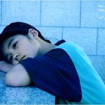 한가인 <b>초등</b>학교 6학년때 사진.. 타고난 콧대~!!