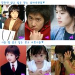 연예계 <b>분야</b>별 완소남들