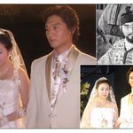 [유태웅 결혼식] '불멸의 이순신'에 이영남 장군 역으로 출연중인...