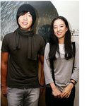 현빈-<b>려원</b>, 영화 함께 보는 모습 진짜 커플