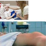 수술 중에 9살 소녀 <b>뱃속</b>에서 쌍둥이가 발견됐다고?