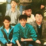 장동건의 미친 <b>졸업</b>사진 미모