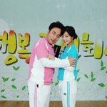 <b>이혁재</b> vs 이지현의 머리크기 비교