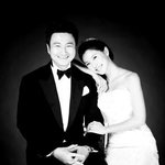 주영훈♥이윤미 예비부부 웨딩<b>촬영</b>사진