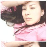 채연 <b>잠옷</b>셀카