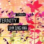 <b>엄정화</b> 'eternity' m/v 촬영장에서