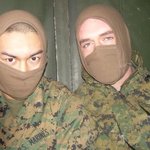 '버지니아 사건 괴담' 음모론 확산