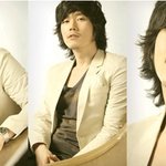 유부남이 되어버린 훈남 <b>장혁</b>! 이미지가 부드러워보여~