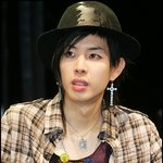 <b>서세원</b>아들 미로 쇼케이스로 정식 가수데뷔~!!