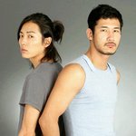 [커피프린스1호점]김재욱-<b>이언</b>, 모델같은 더블샷!
